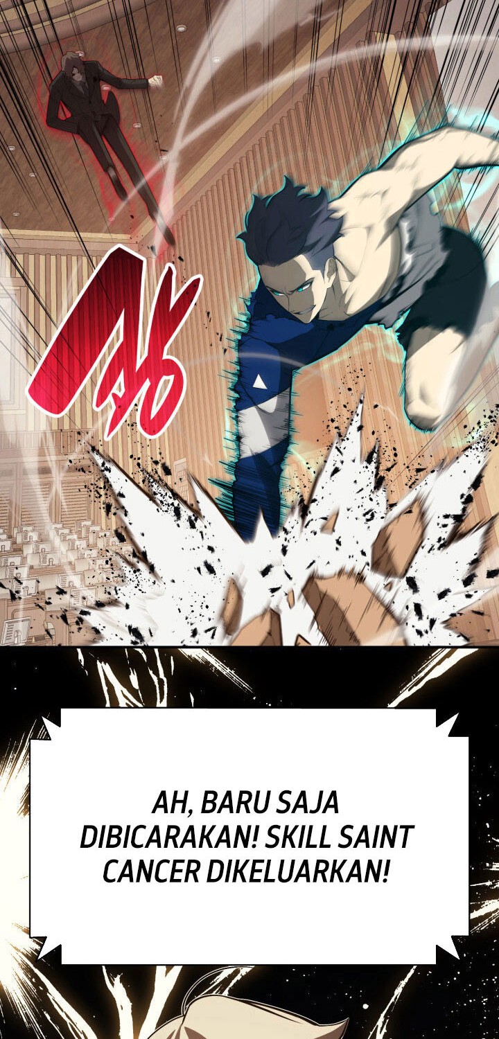 A Disaster-Class Hero Has Returned Chapter 29 - halaman 5