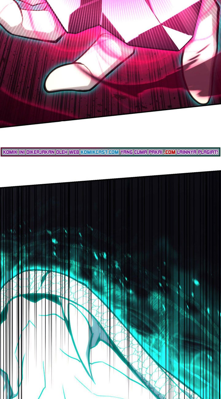 A Disaster-Class Hero Has Returned Chapter 29 - halaman 53
