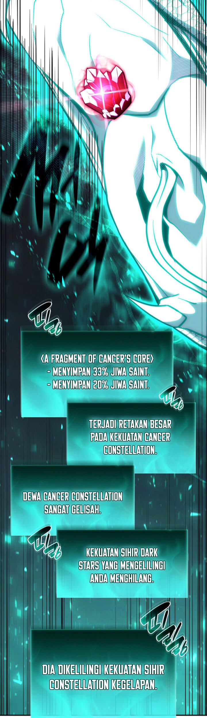 A Disaster-Class Hero Has Returned Chapter 29 - halaman 54