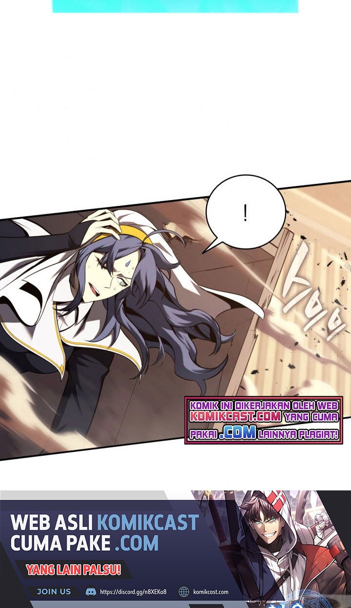 A Disaster-Class Hero Has Returned Chapter 29 - halaman 55