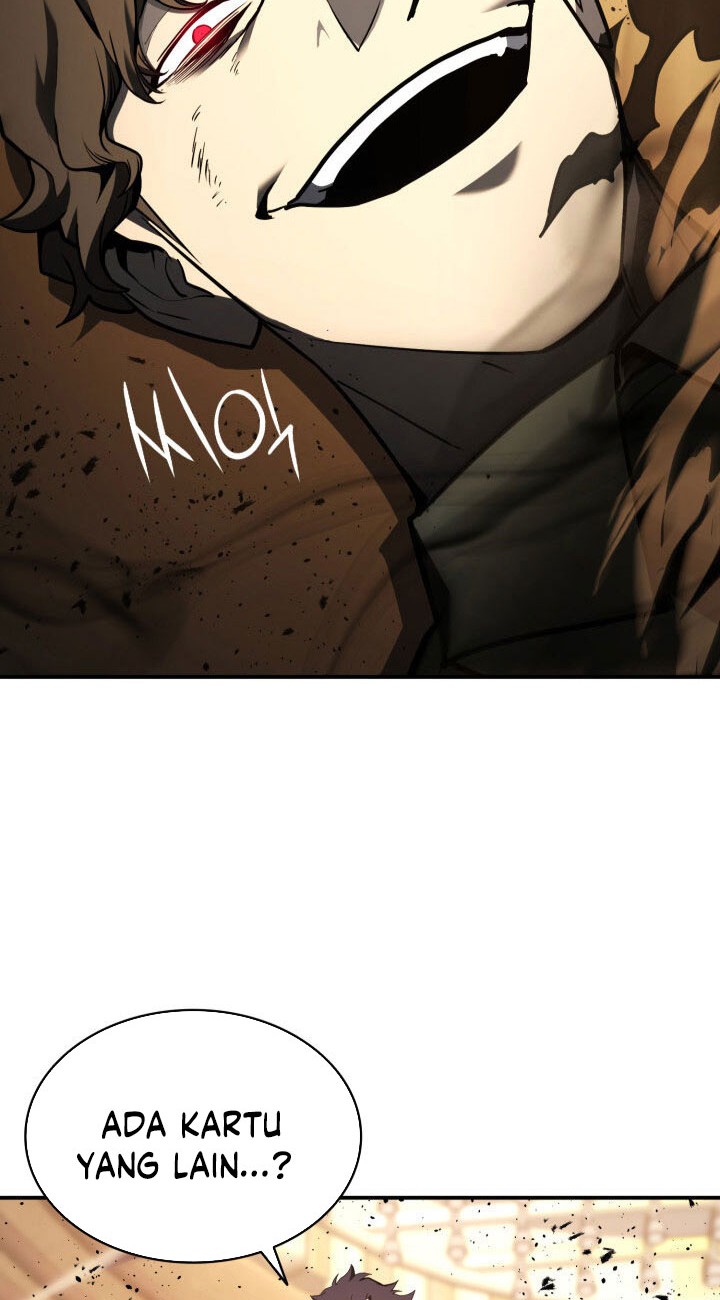A Disaster-Class Hero Has Returned Chapter 29 - halaman 59