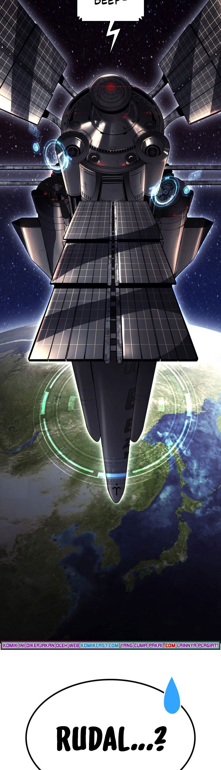 A Disaster-Class Hero Has Returned Chapter 29 - halaman 66