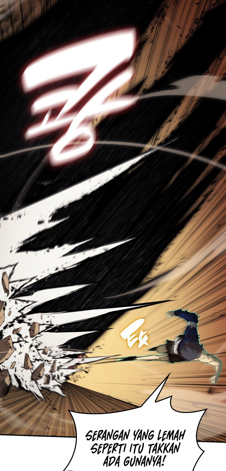 A Disaster-Class Hero Has Returned Chapter 29 - halaman 9