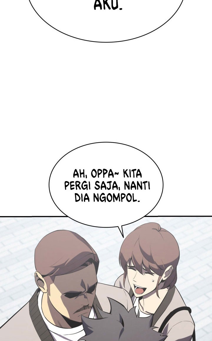 A Disaster-Class Hero Has Returned Chapter 3 - halaman 103
