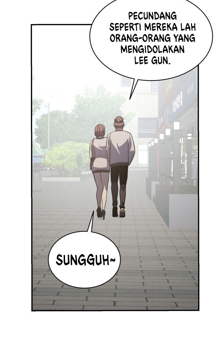 A Disaster-Class Hero Has Returned Chapter 3 - halaman 105