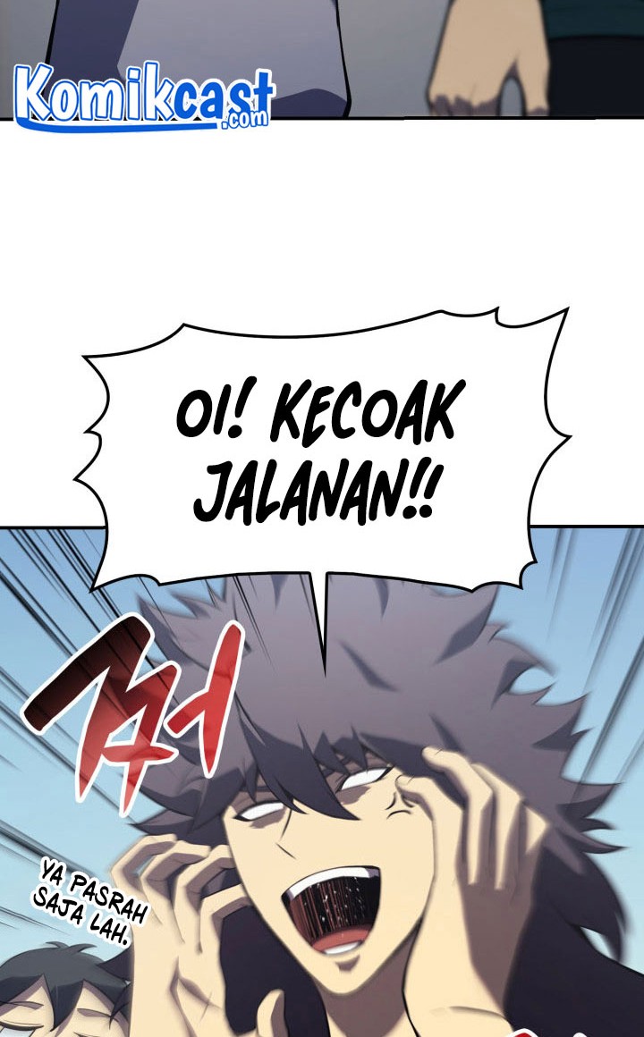 A Disaster-Class Hero Has Returned Chapter 3 - halaman 107