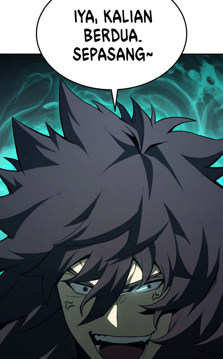 A Disaster-Class Hero Has Returned Chapter 3 - halaman 109