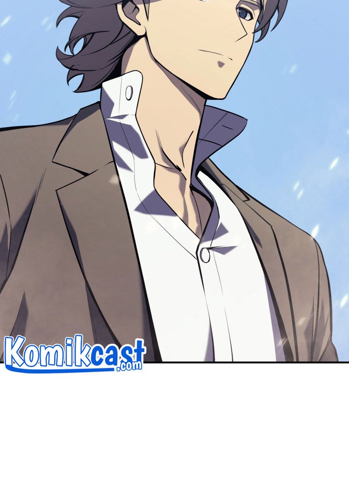 A Disaster-Class Hero Has Returned Chapter 3 - halaman 11