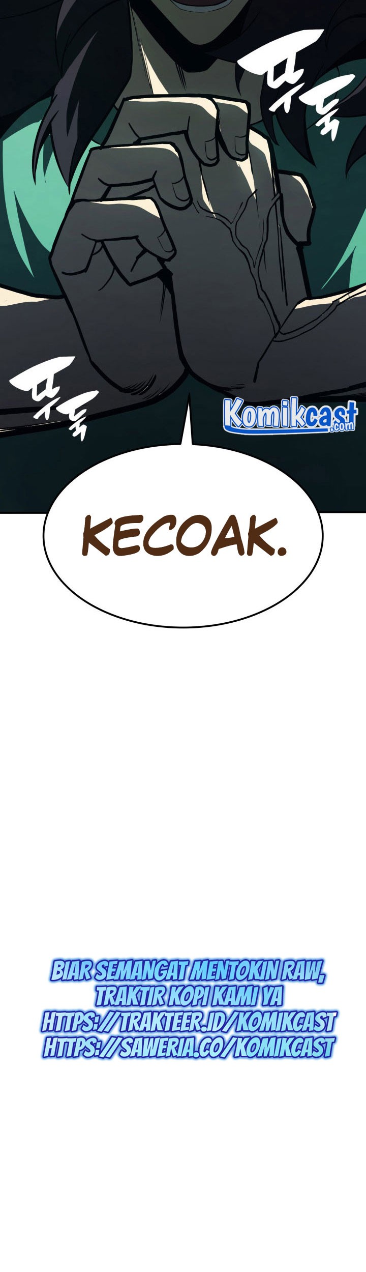 A Disaster-Class Hero Has Returned Chapter 3 - halaman 110