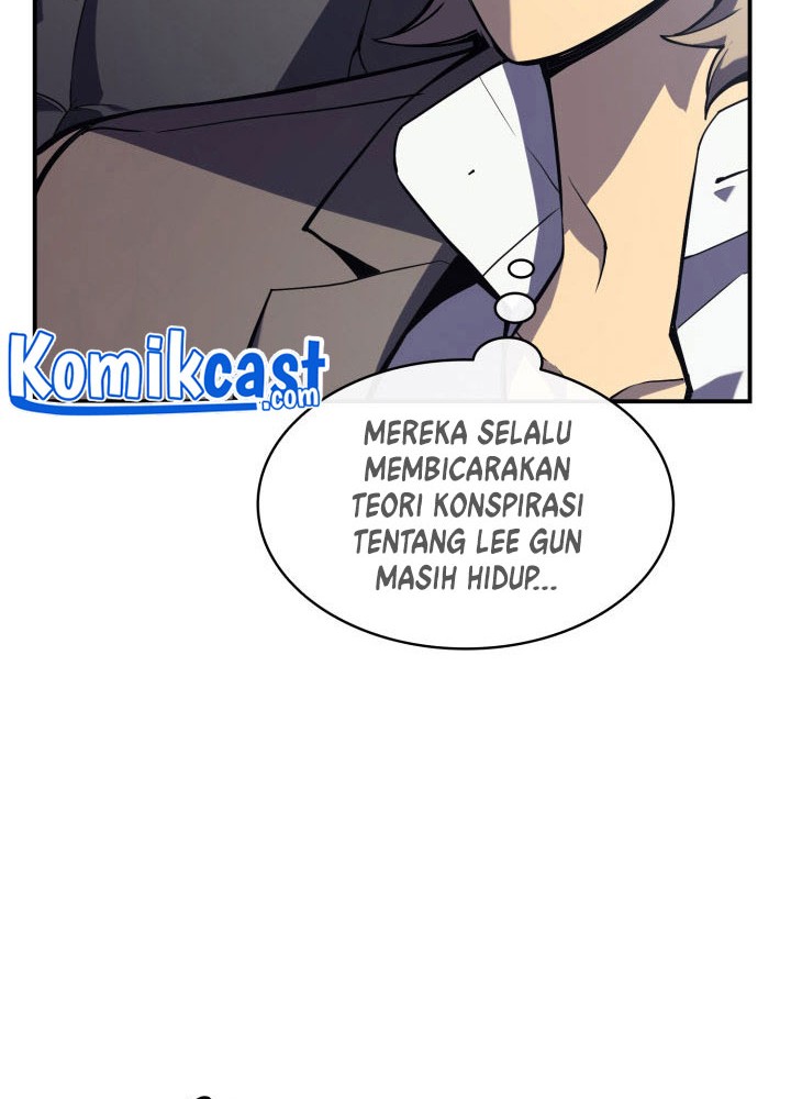 A Disaster-Class Hero Has Returned Chapter 3 - halaman 15