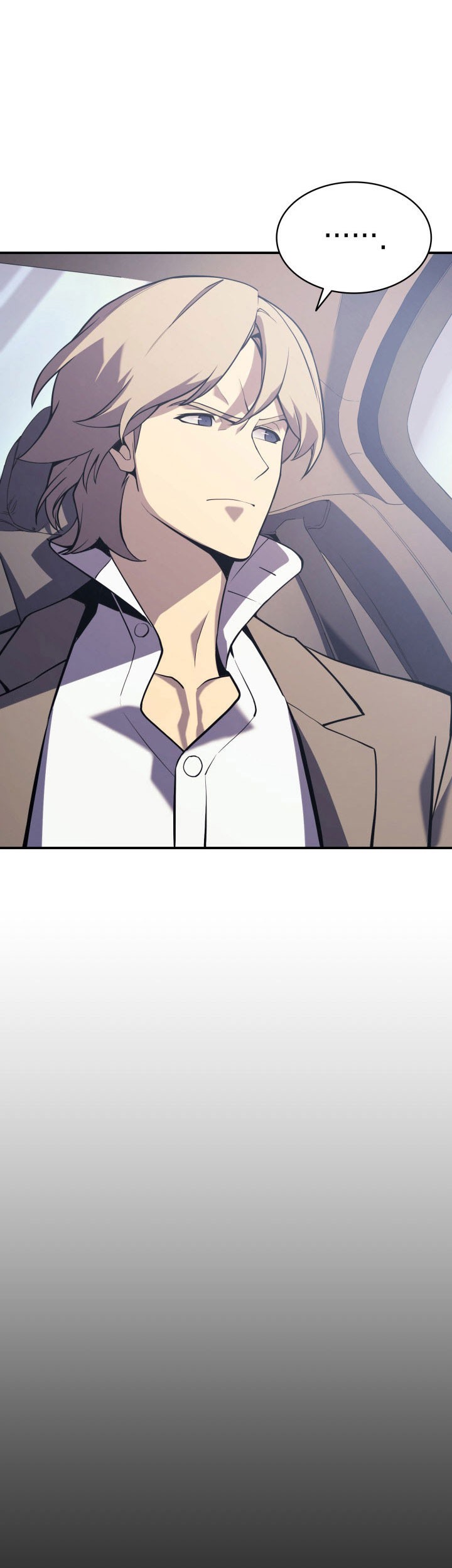 A Disaster-Class Hero Has Returned Chapter 3 - halaman 18
