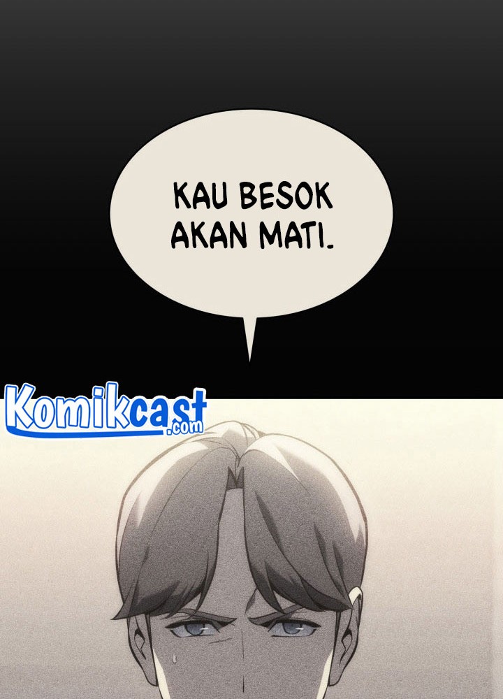 A Disaster-Class Hero Has Returned Chapter 3 - halaman 19