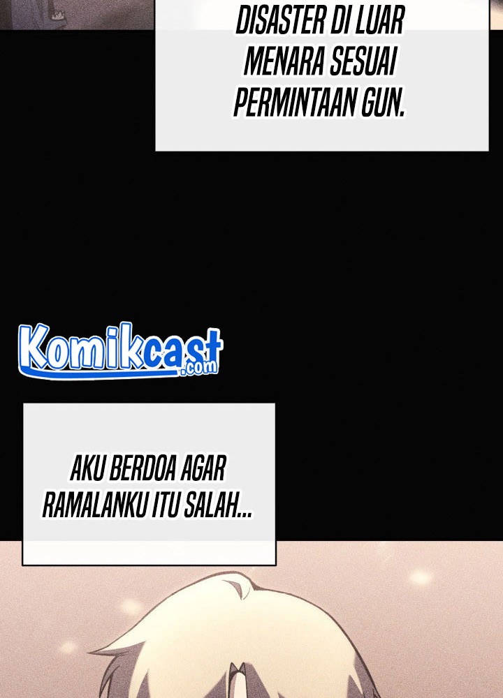 A Disaster-Class Hero Has Returned Chapter 3 - halaman 23