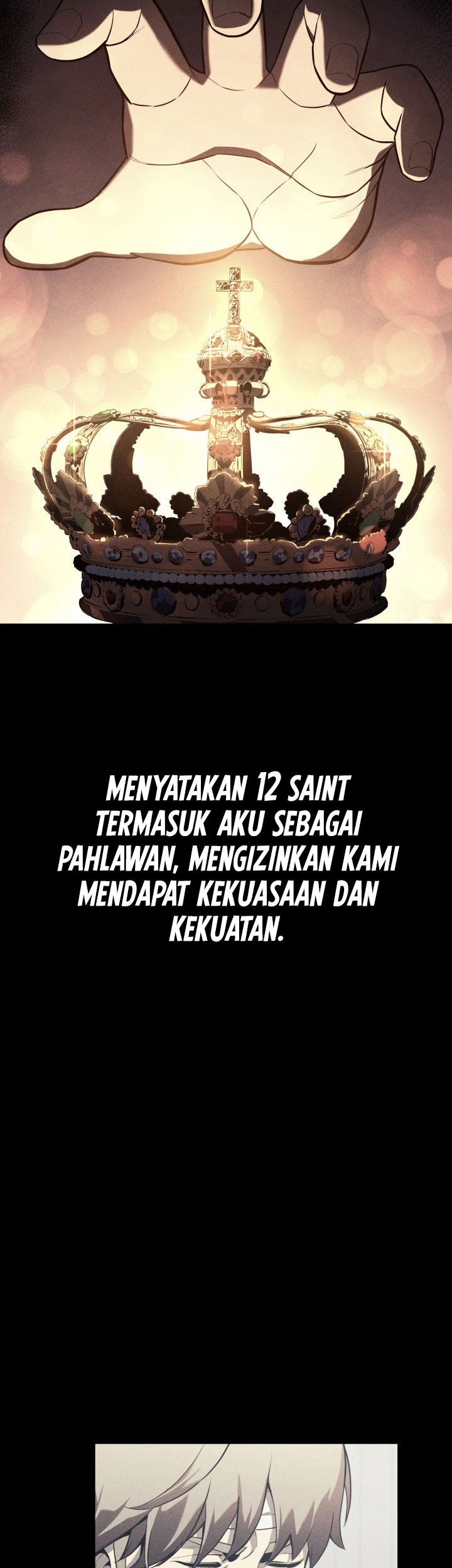 A Disaster-Class Hero Has Returned Chapter 3 - halaman 28