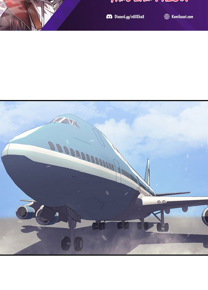 A Disaster-Class Hero Has Returned Chapter 3 - halaman 3