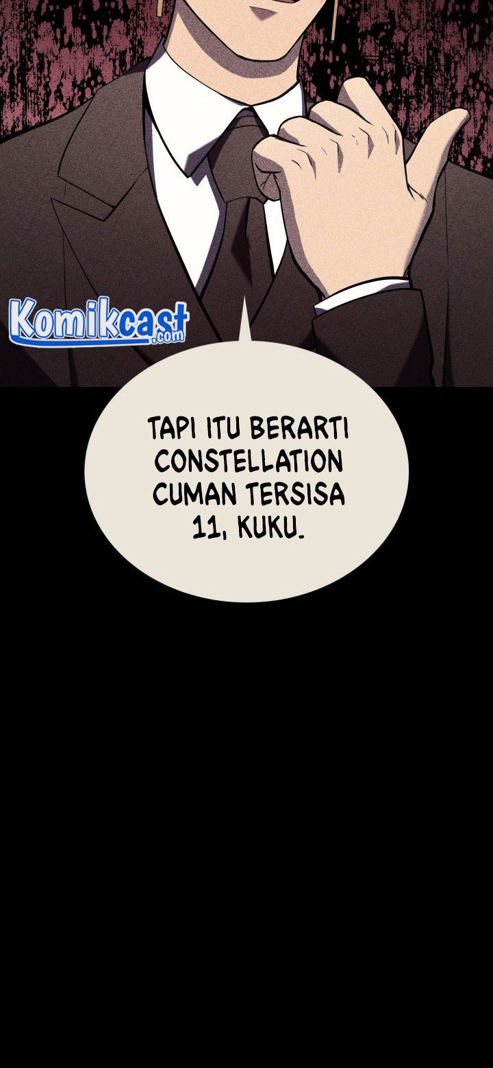 A Disaster-Class Hero Has Returned Chapter 3 - halaman 33