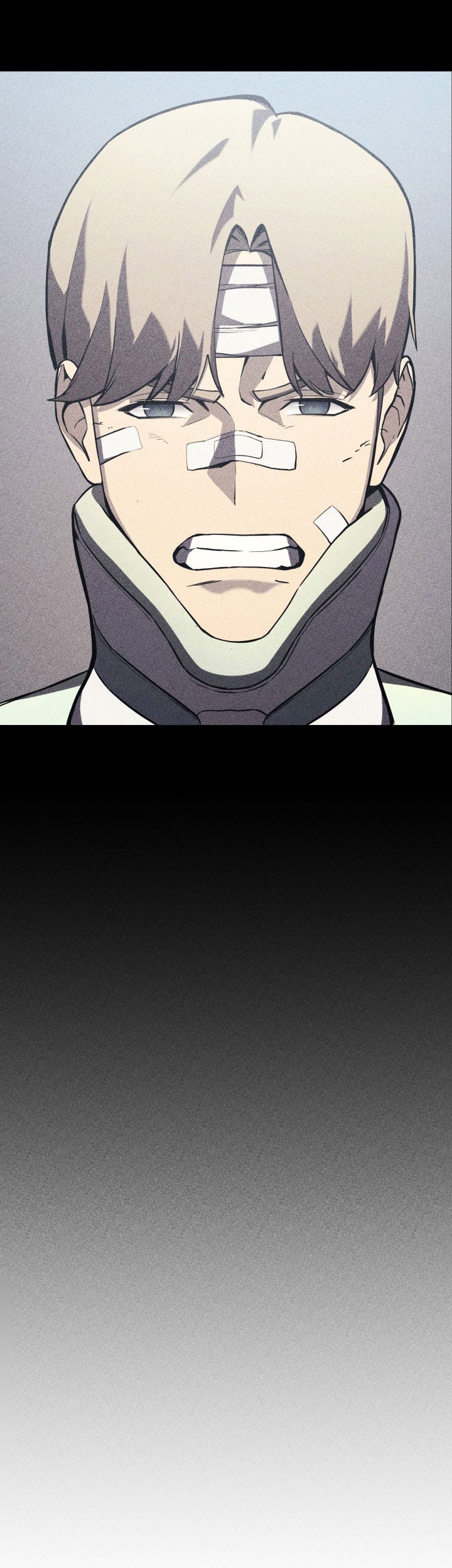 A Disaster-Class Hero Has Returned Chapter 3 - halaman 34