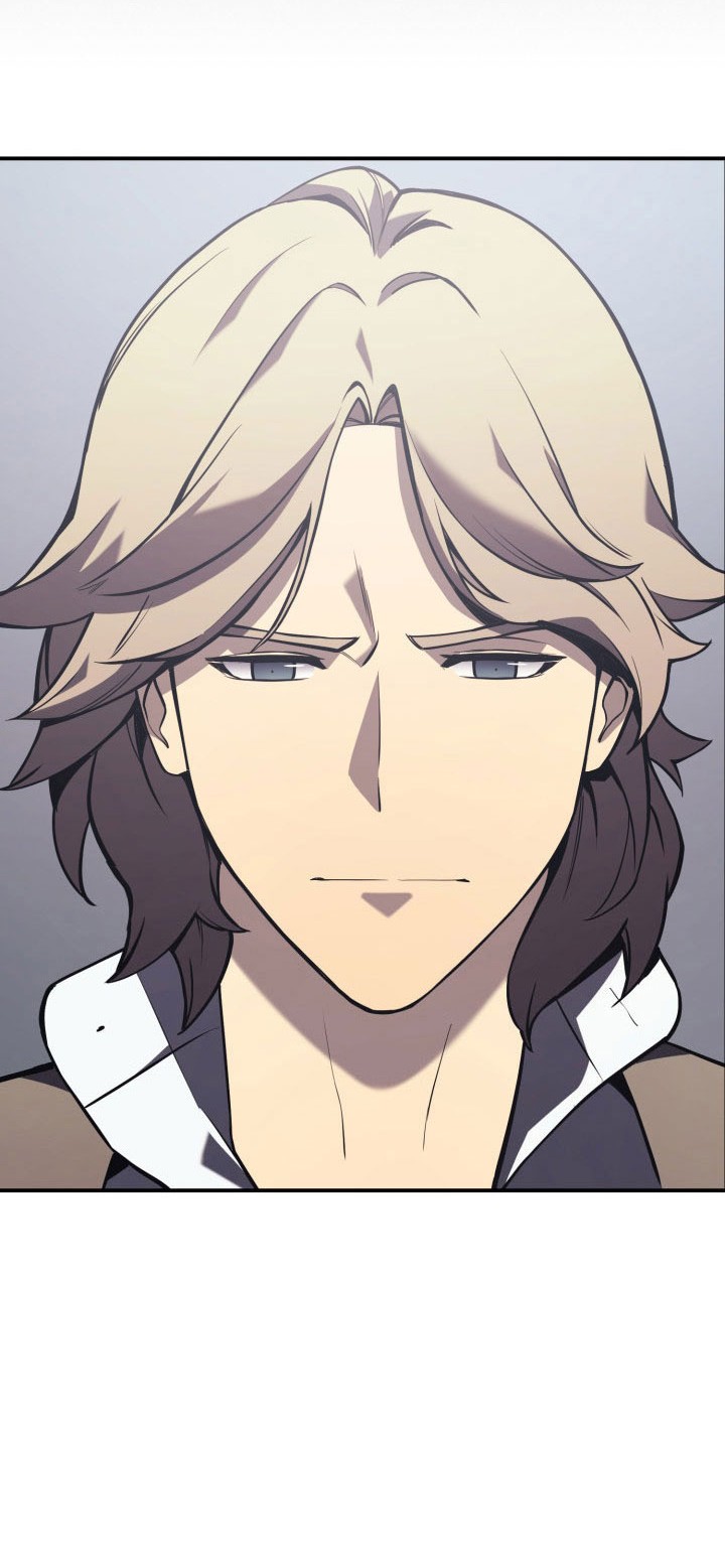 A Disaster-Class Hero Has Returned Chapter 3 - halaman 35
