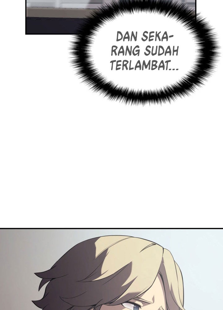 A Disaster-Class Hero Has Returned Chapter 3 - halaman 37