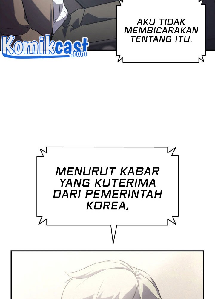 A Disaster-Class Hero Has Returned Chapter 3 - halaman 45