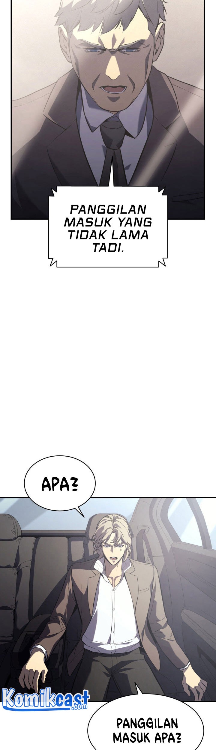 A Disaster-Class Hero Has Returned Chapter 3 - halaman 46