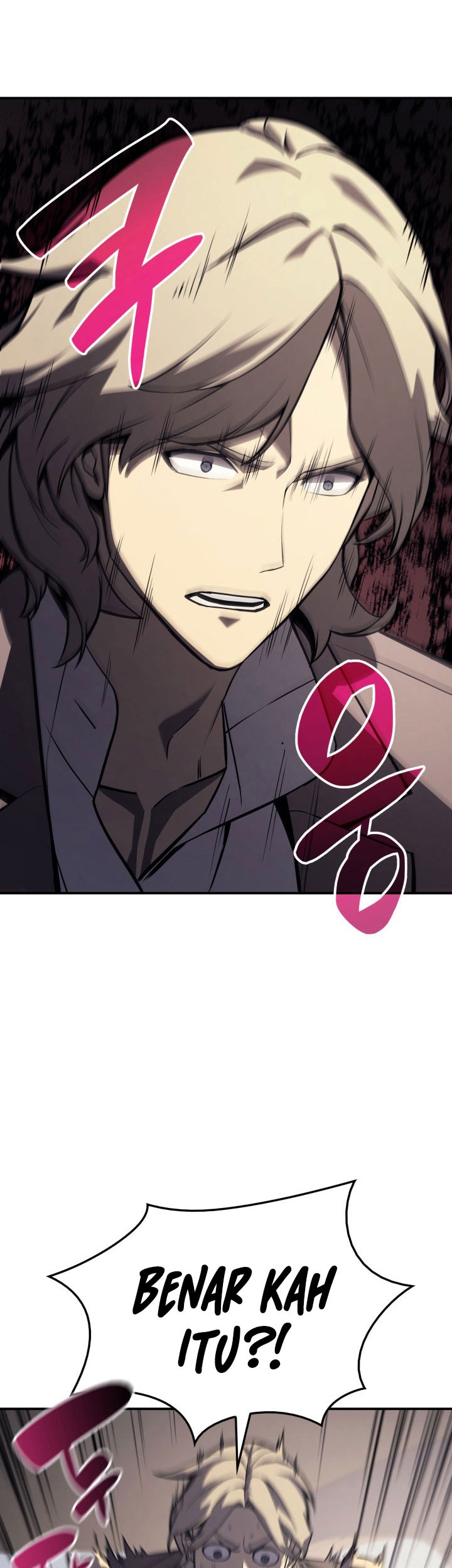 A Disaster-Class Hero Has Returned Chapter 3 - halaman 48