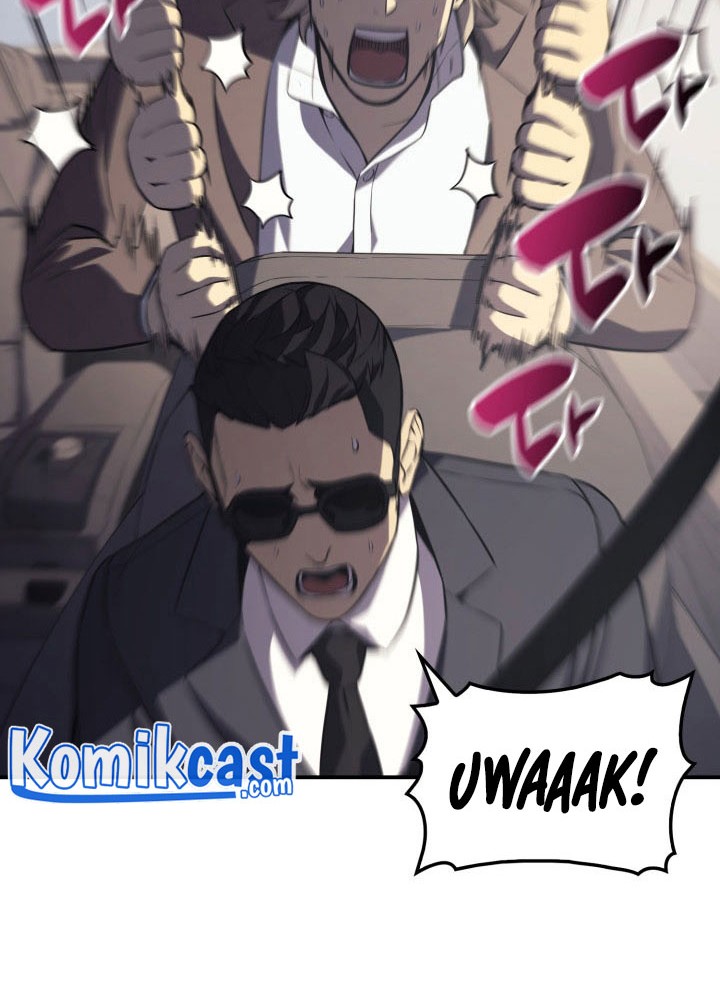 A Disaster-Class Hero Has Returned Chapter 3 - halaman 49
