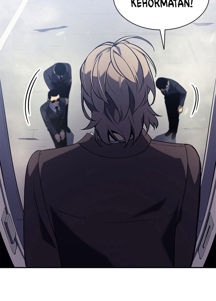 A Disaster-Class Hero Has Returned Chapter 3 - halaman 5