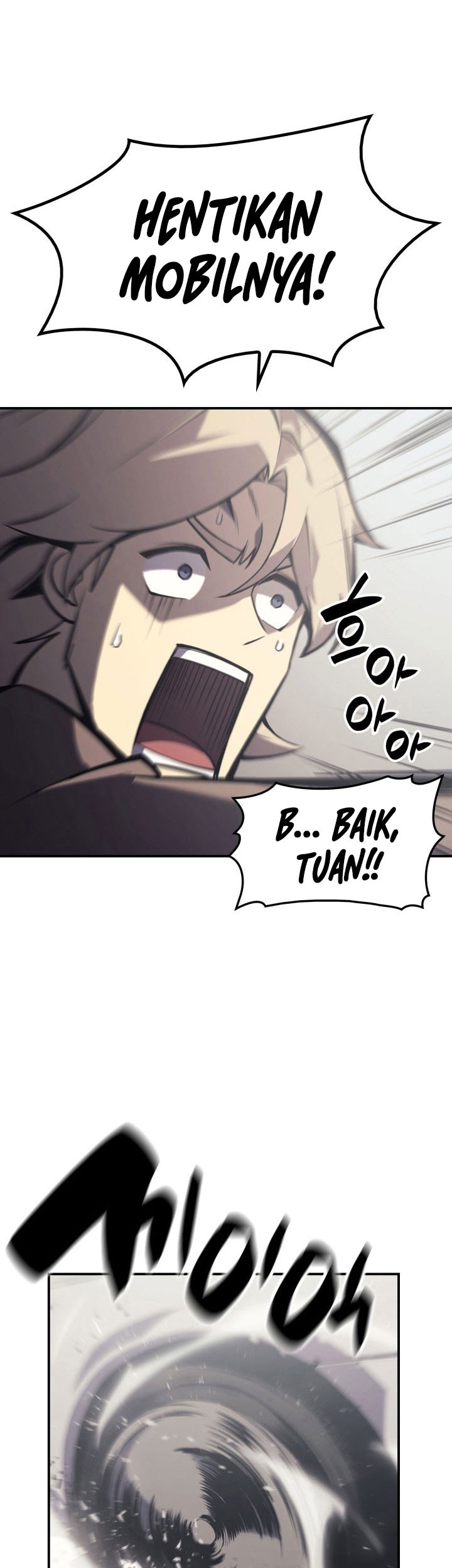 A Disaster-Class Hero Has Returned Chapter 3 - halaman 50