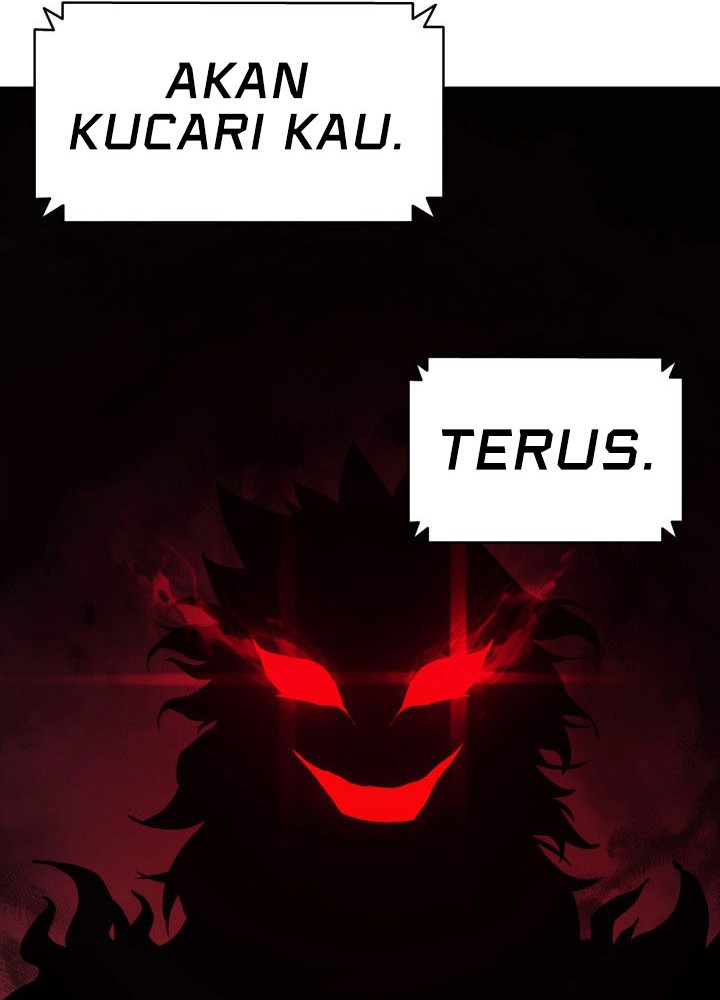 A Disaster-Class Hero Has Returned Chapter 3 - halaman 57