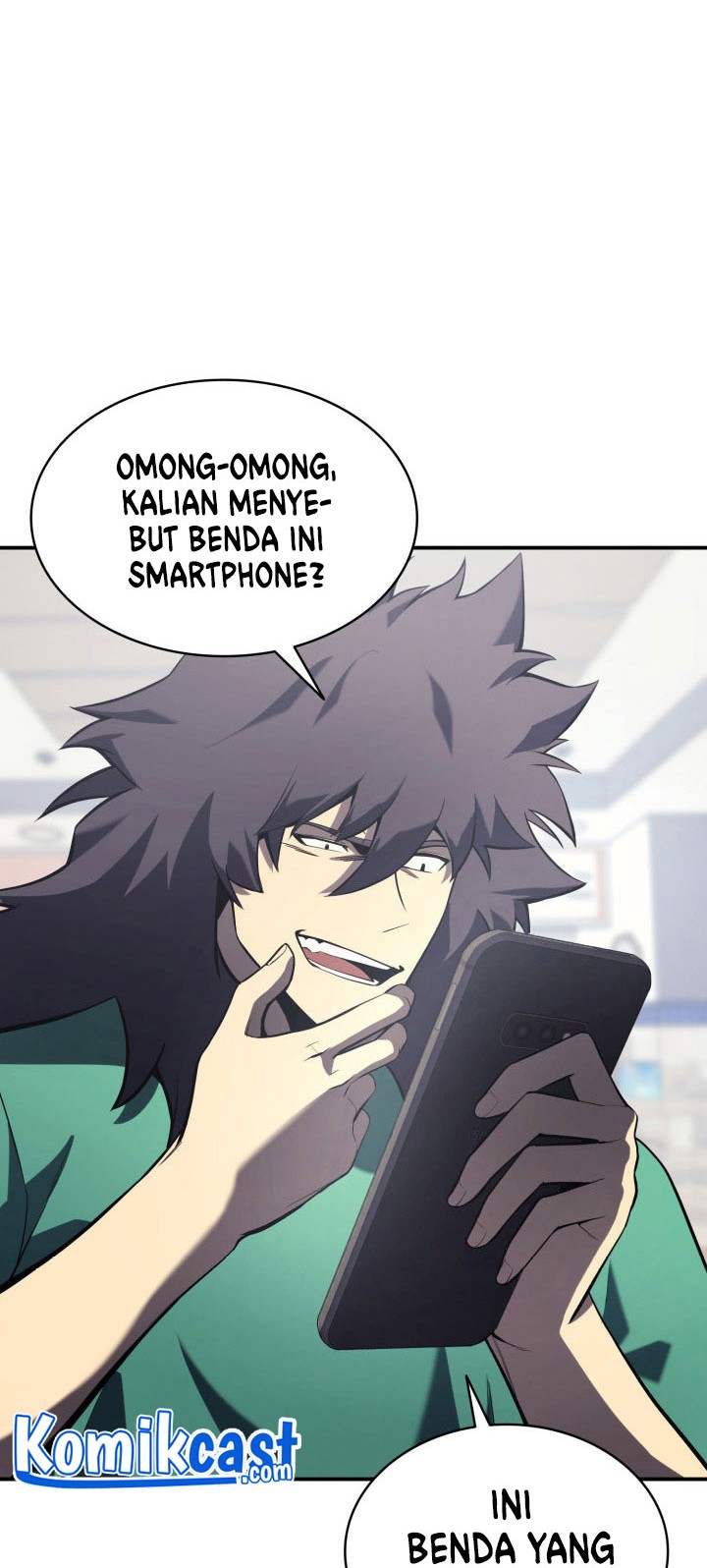 A Disaster-Class Hero Has Returned Chapter 3 - halaman 65