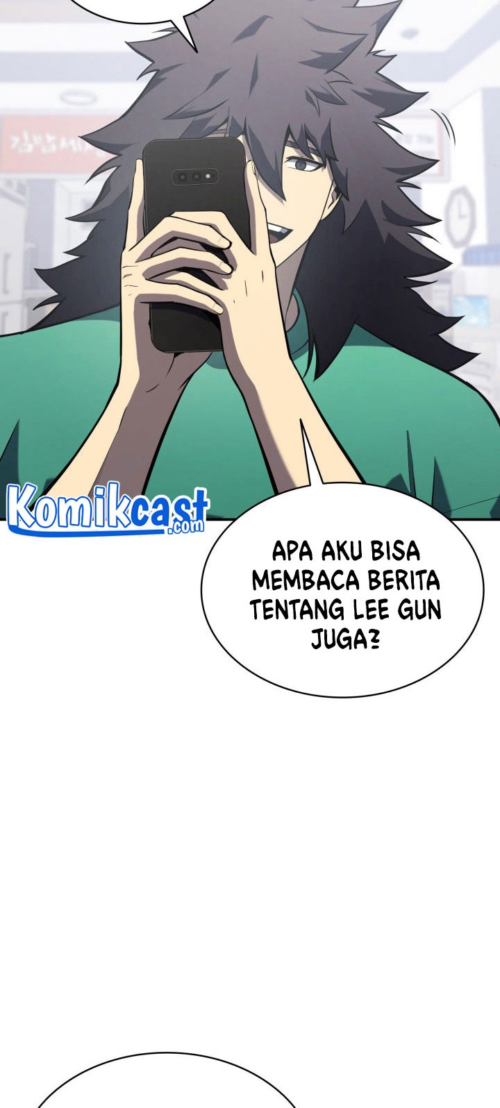 A Disaster-Class Hero Has Returned Chapter 3 - halaman 67