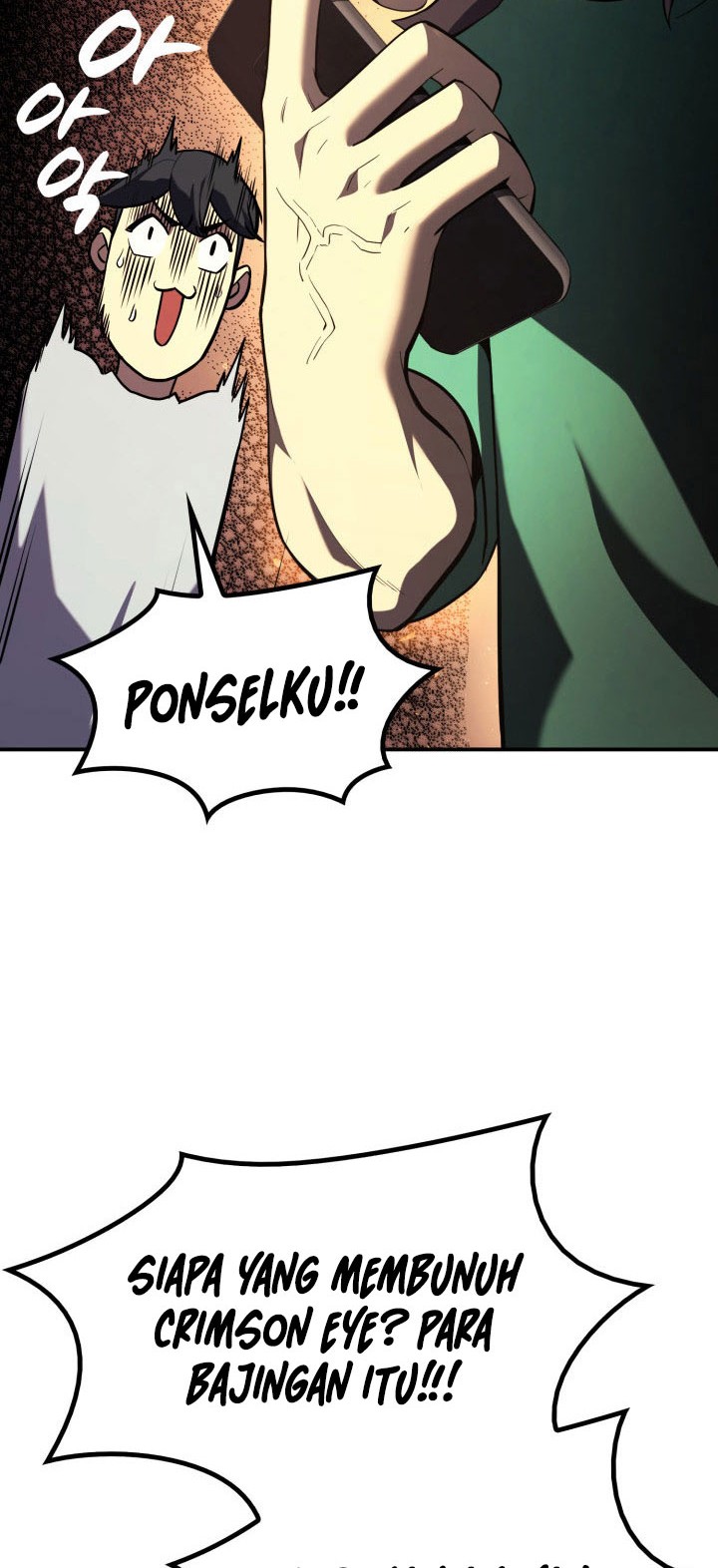 A Disaster-Class Hero Has Returned Chapter 3 - halaman 71