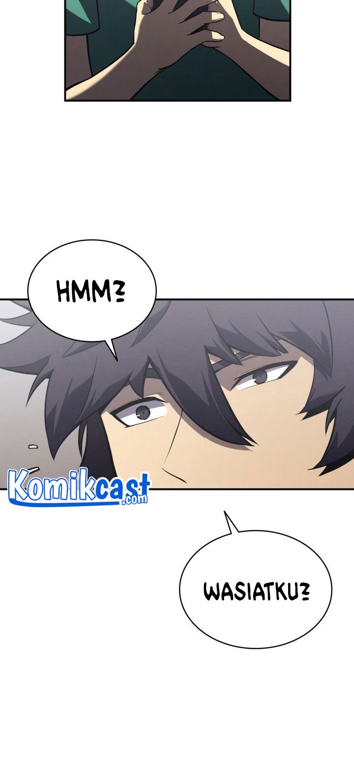 A Disaster-Class Hero Has Returned Chapter 3 - halaman 73