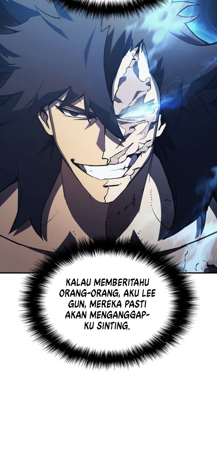 A Disaster-Class Hero Has Returned Chapter 3 - halaman 79