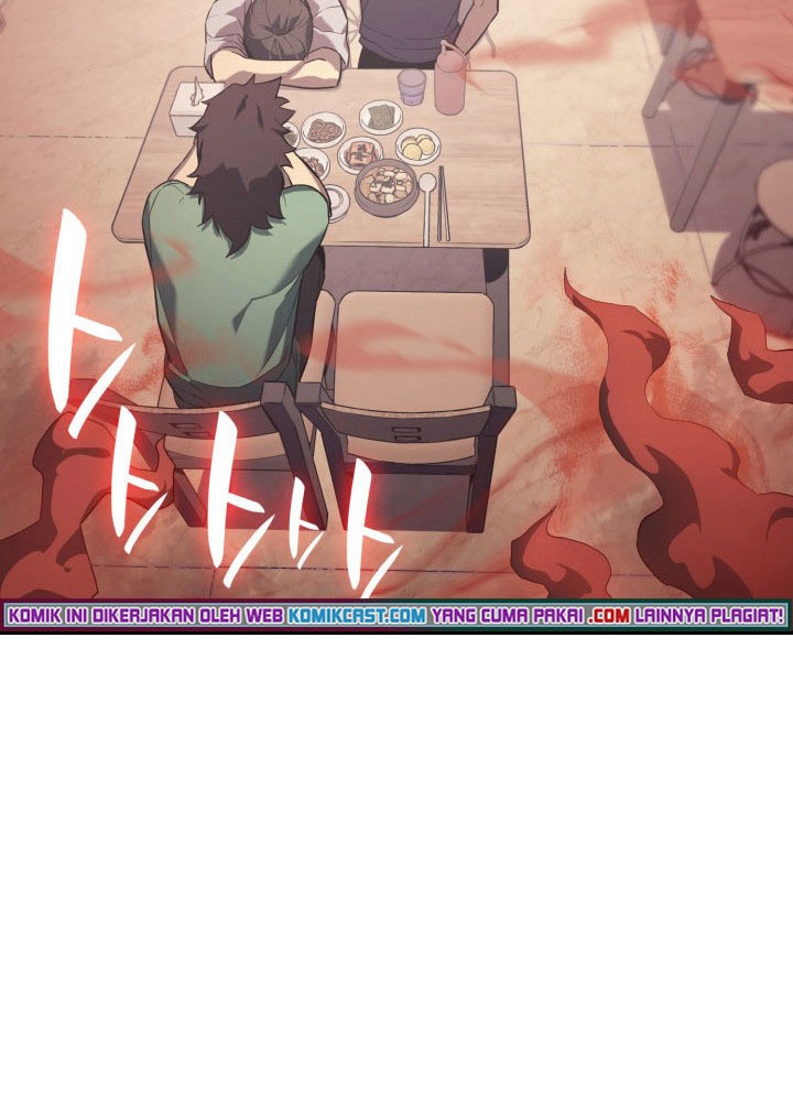 A Disaster-Class Hero Has Returned Chapter 3 - halaman 81