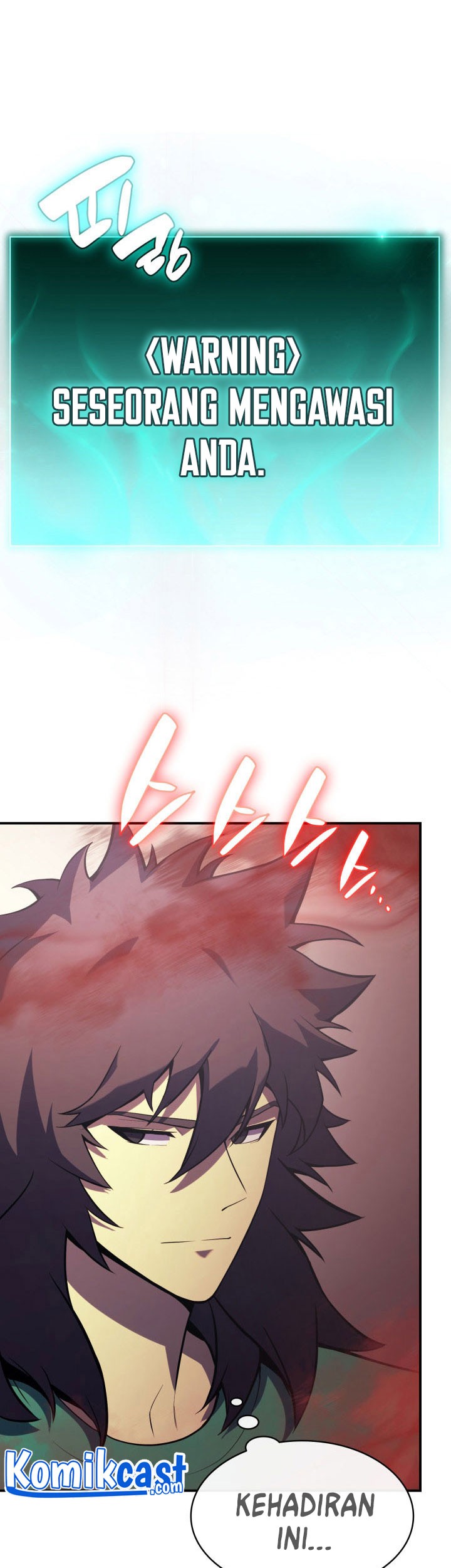 A Disaster-Class Hero Has Returned Chapter 3 - halaman 82
