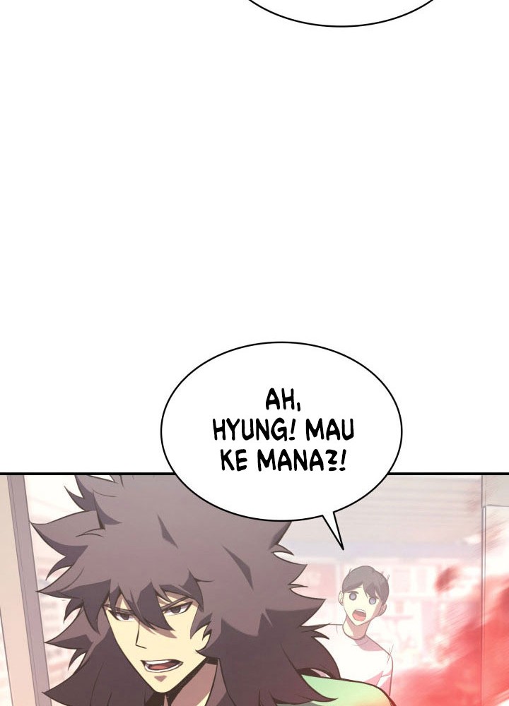 A Disaster-Class Hero Has Returned Chapter 3 - halaman 83