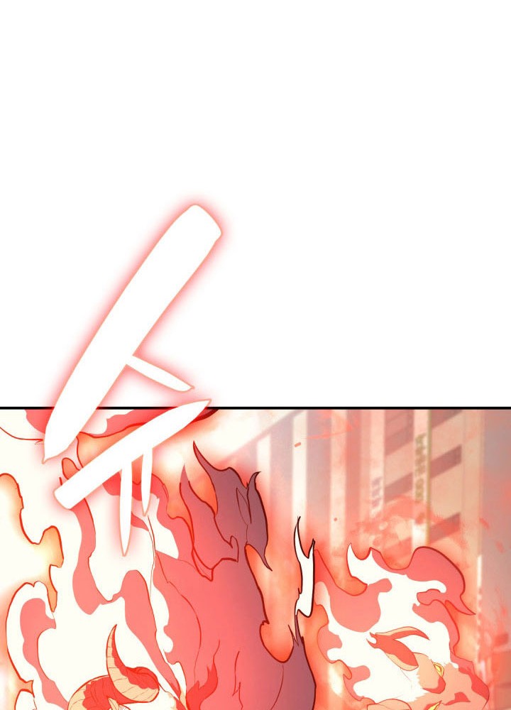 A Disaster-Class Hero Has Returned Chapter 3 - halaman 85