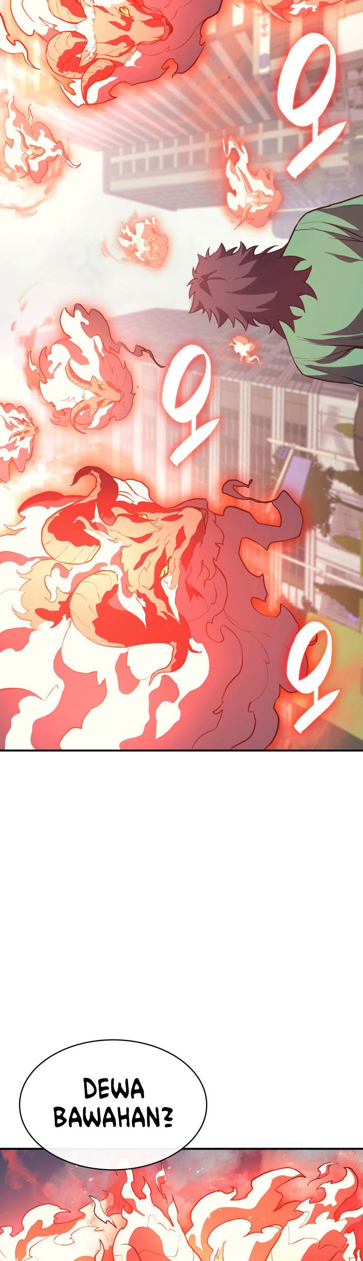 A Disaster-Class Hero Has Returned Chapter 3 - halaman 86