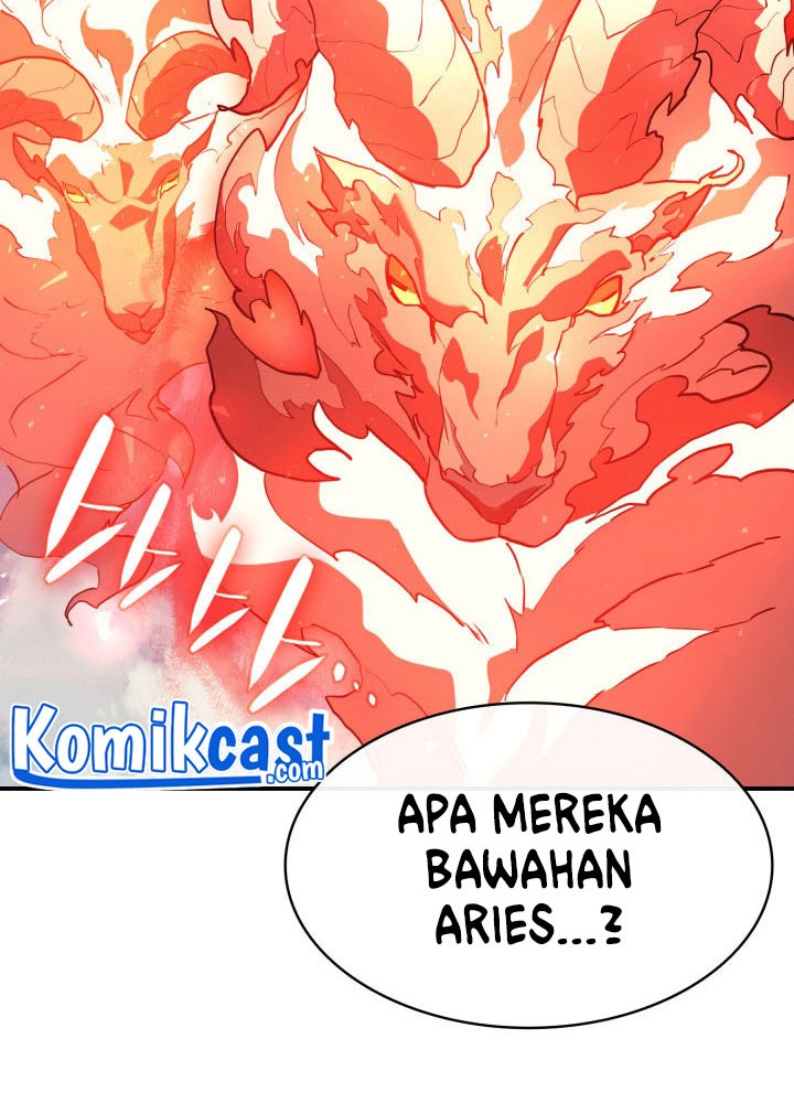 A Disaster-Class Hero Has Returned Chapter 3 - halaman 87