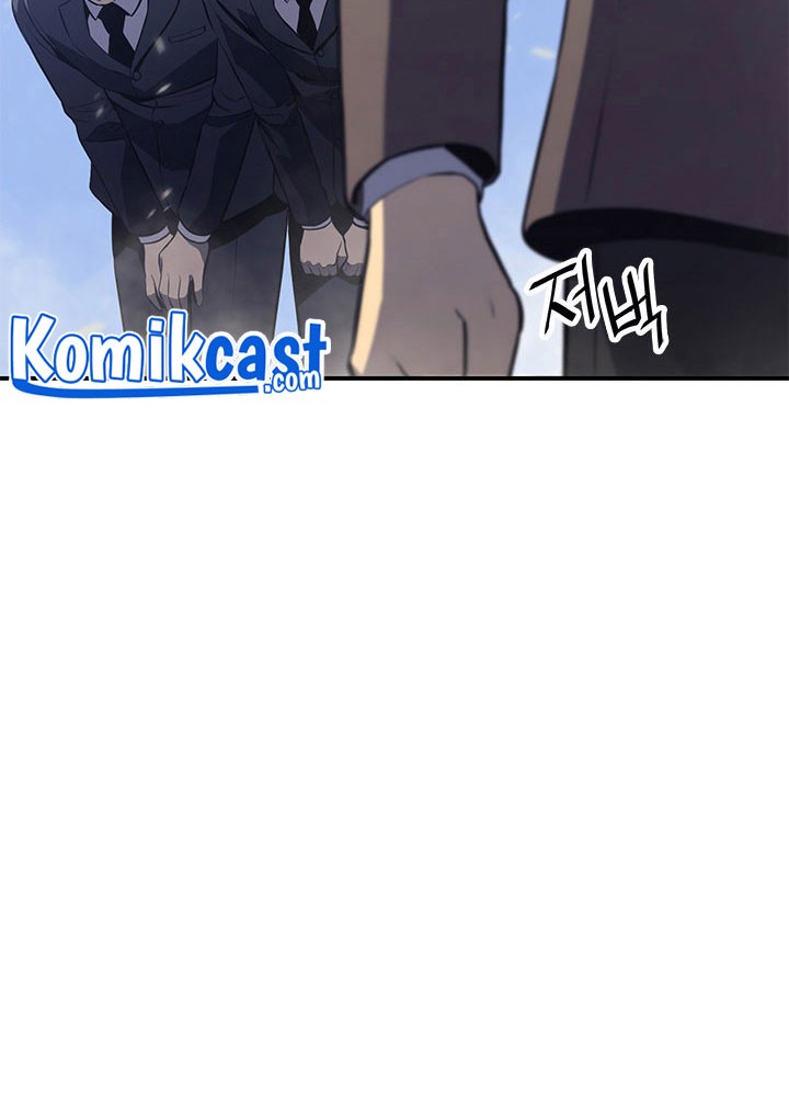 A Disaster-Class Hero Has Returned Chapter 3 - halaman 9