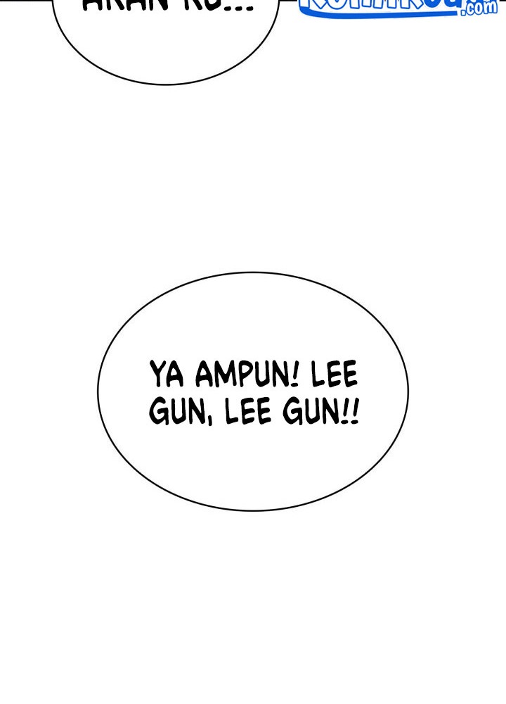 A Disaster-Class Hero Has Returned Chapter 3 - halaman 91