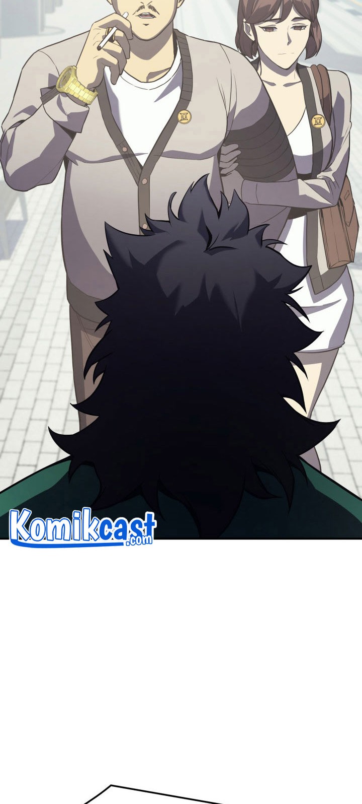 A Disaster-Class Hero Has Returned Chapter 3 - halaman 97