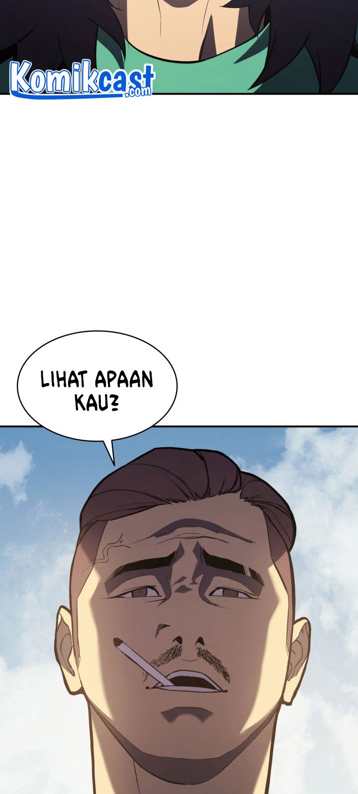 A Disaster-Class Hero Has Returned Chapter 3 - halaman 99