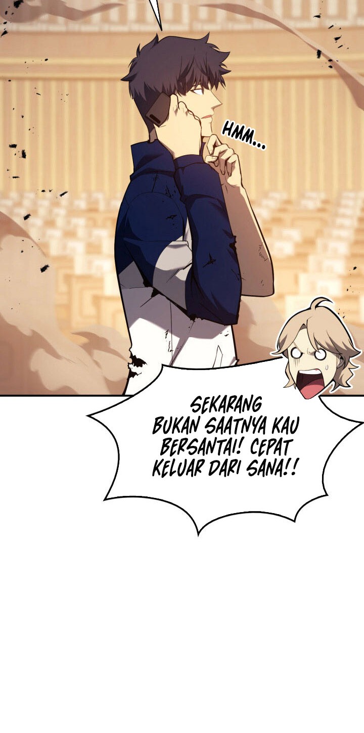 A Disaster-Class Hero Has Returned Chapter 30 - halaman 17