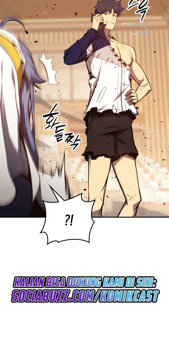 A Disaster-Class Hero Has Returned Chapter 30 - halaman 19