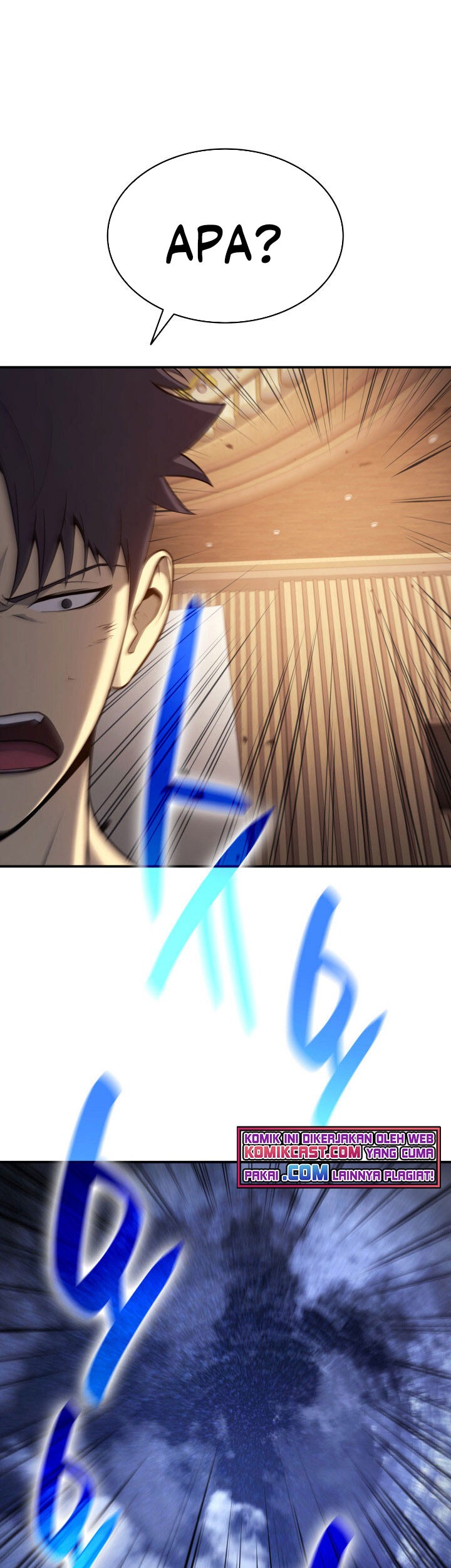A Disaster-Class Hero Has Returned Chapter 30 - halaman 2
