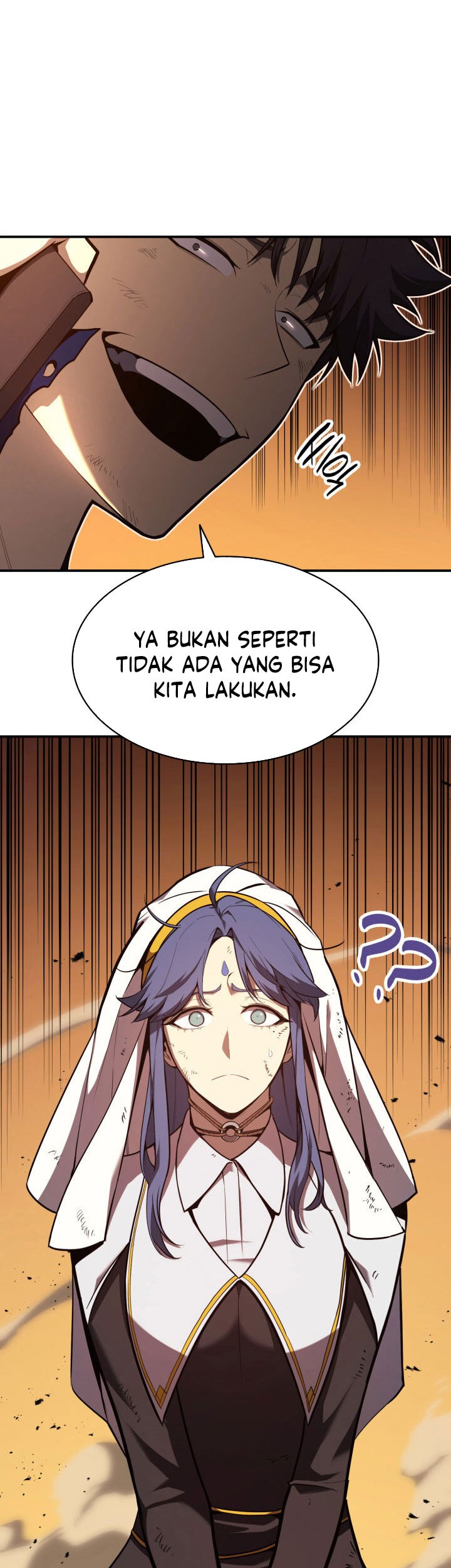 A Disaster-Class Hero Has Returned Chapter 30 - halaman 20