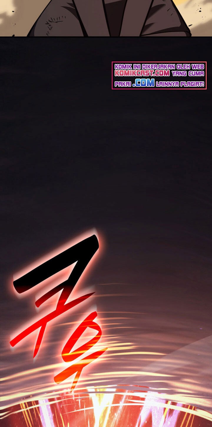 A Disaster-Class Hero Has Returned Chapter 30 - halaman 21